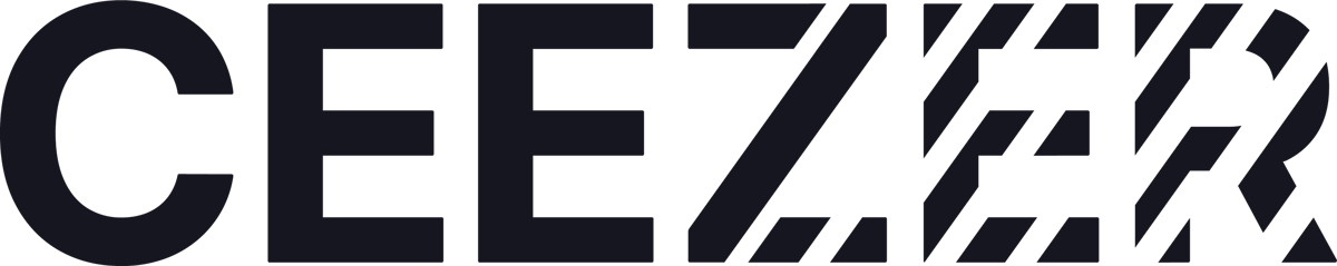 CEEZER Logo