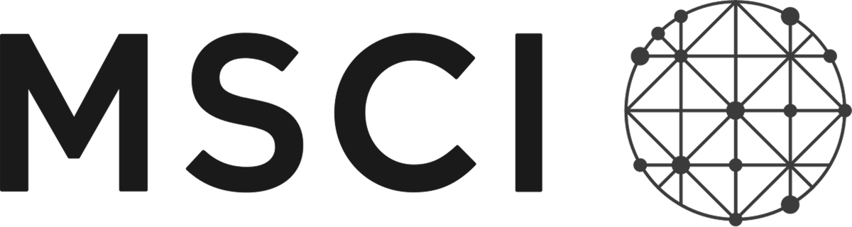 MSCI Logo