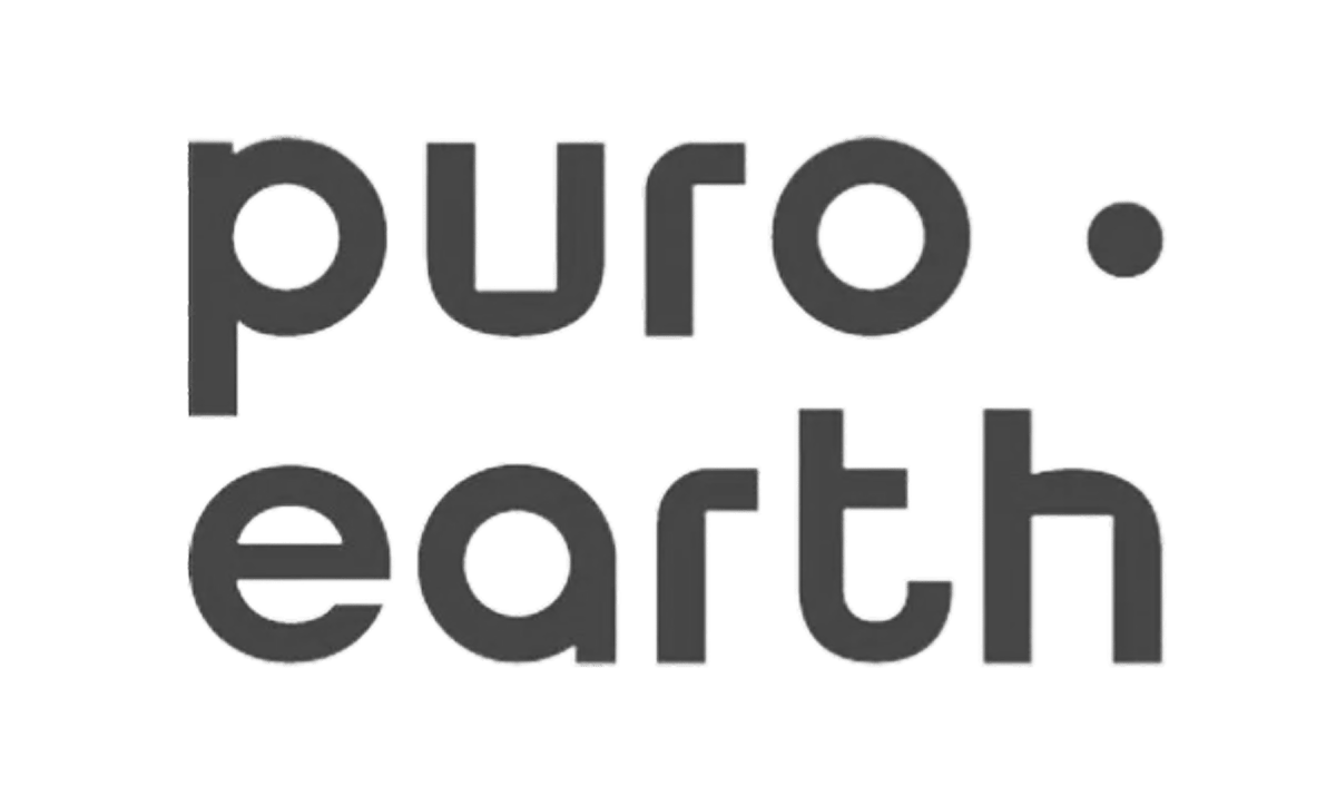 Puroearth logo
